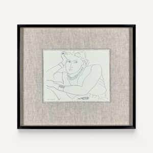 Cahiers d'Art (I)