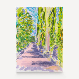 The Sculpture Walk