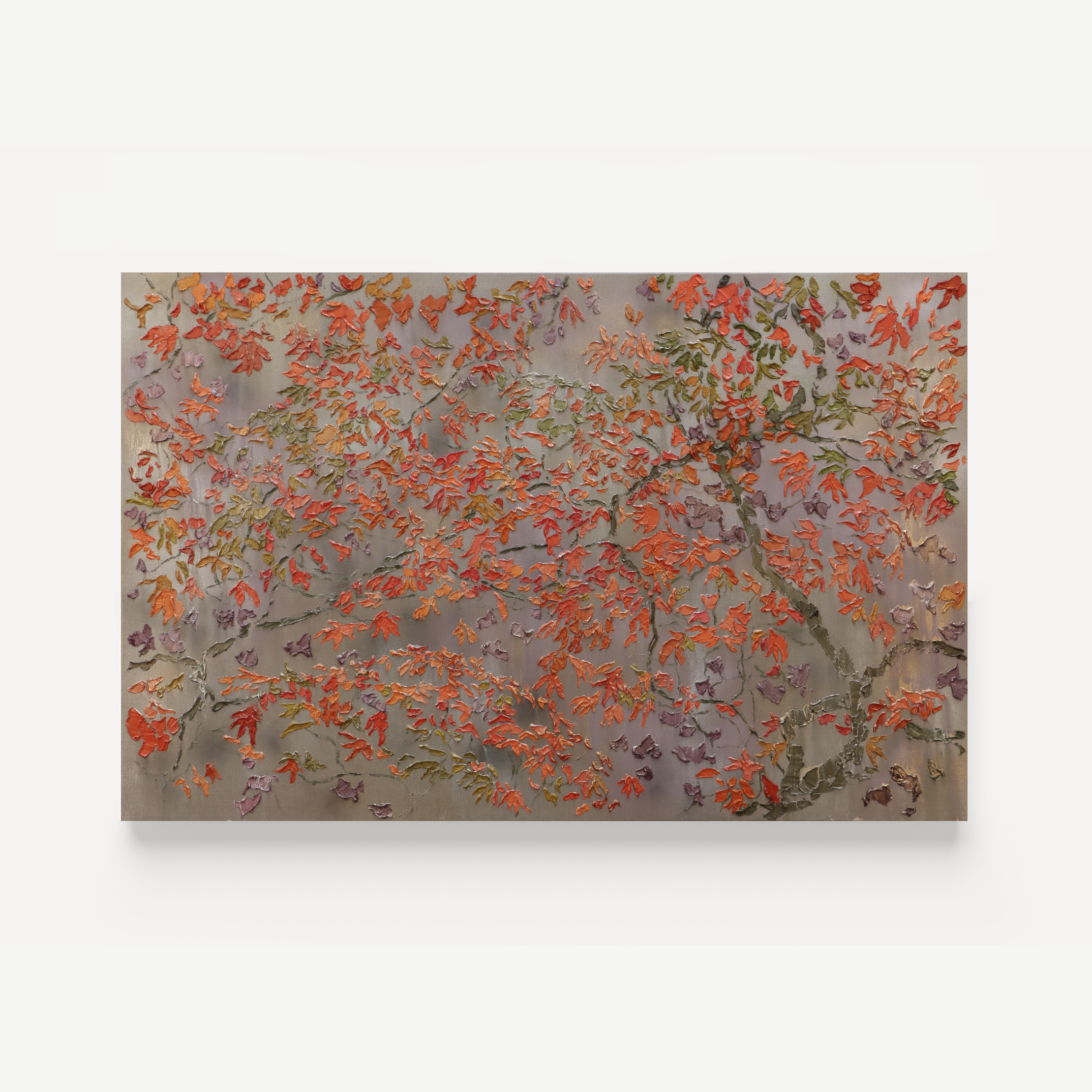 Brendan Stuart Burns - Acer Bliss