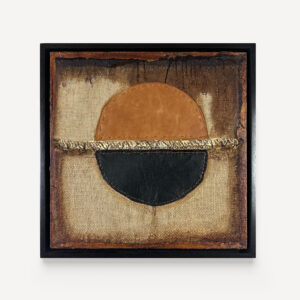 The Stitch of the Moon