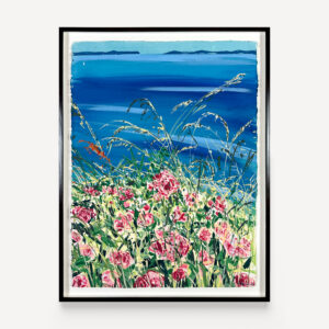 Where the Wild Roses Grow II