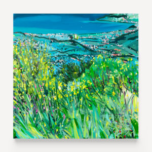 Spring, Grasse