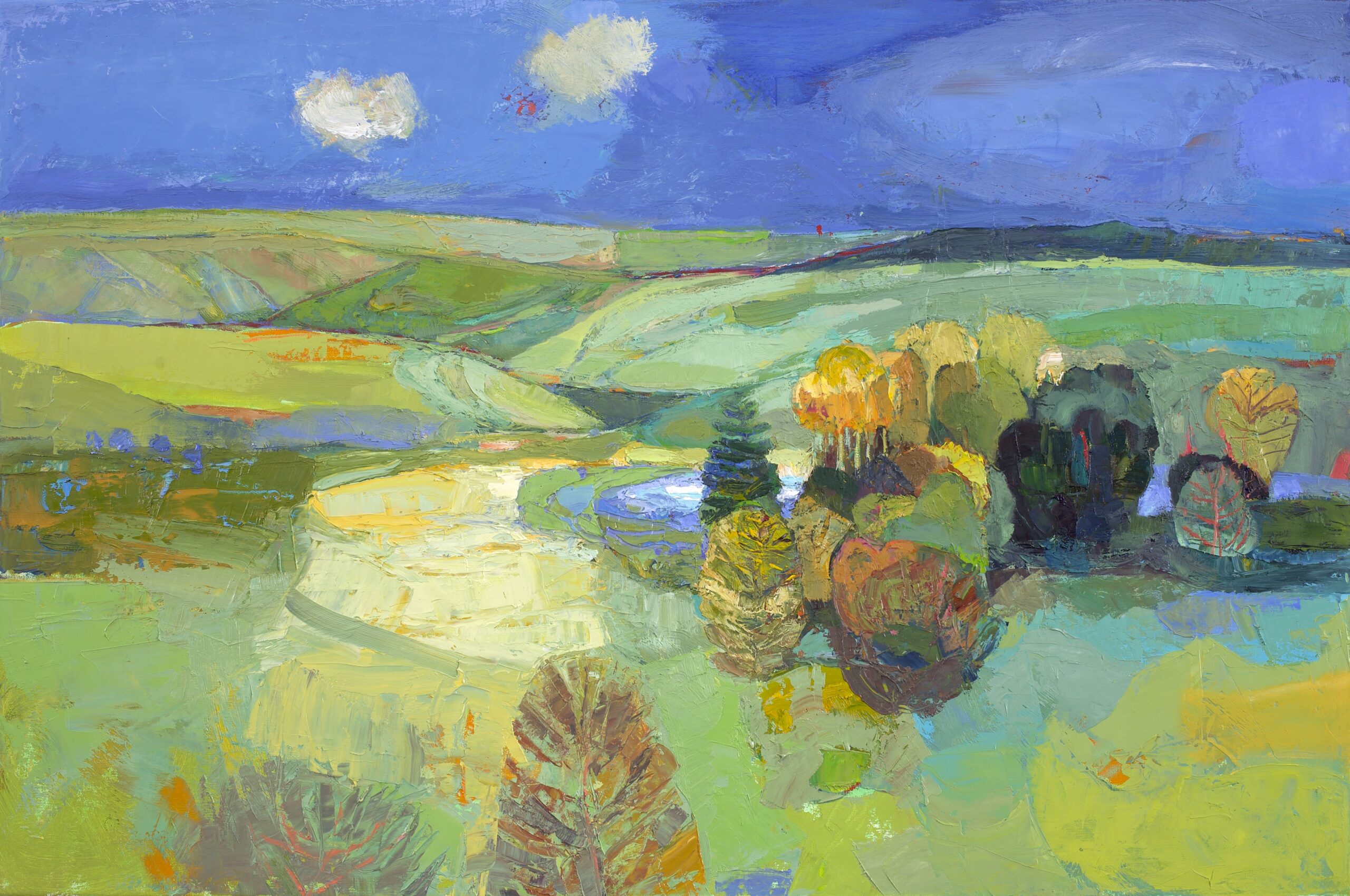 Scudding Clouds - Image 2