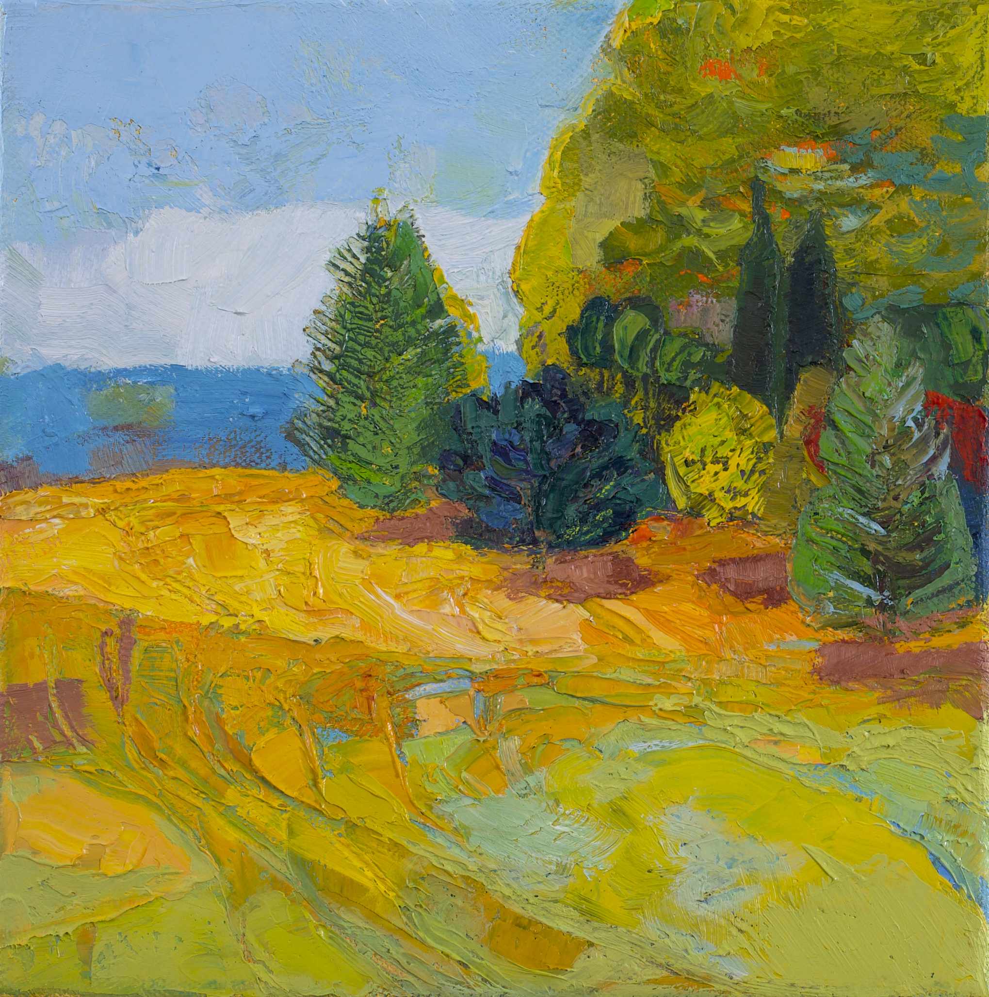 A Hint of Sea - Image 2
