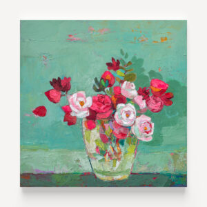 Mint and Rose