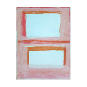 Formal Variations 1 - Blue Background